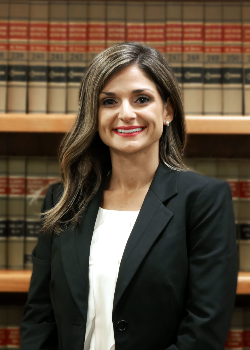 Attorney Coker Selected as President of MBAWL Alabama Law Blog