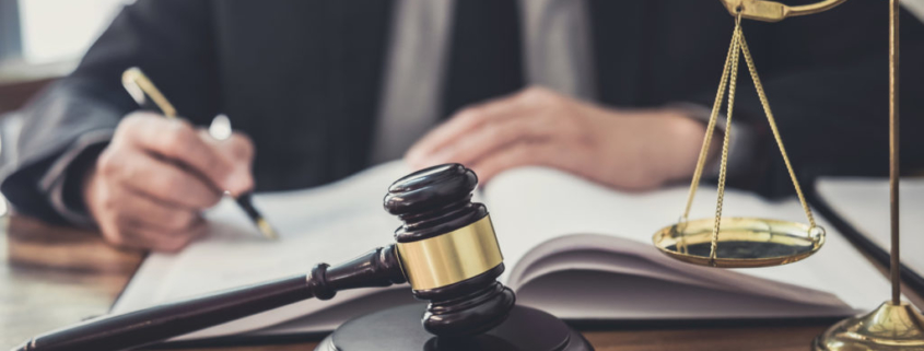 contesting a will