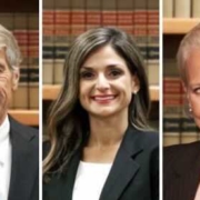 Three Stone Crosby Attorneys Recognized by Super Lawyers 2020