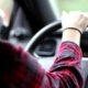 human error and car accidents