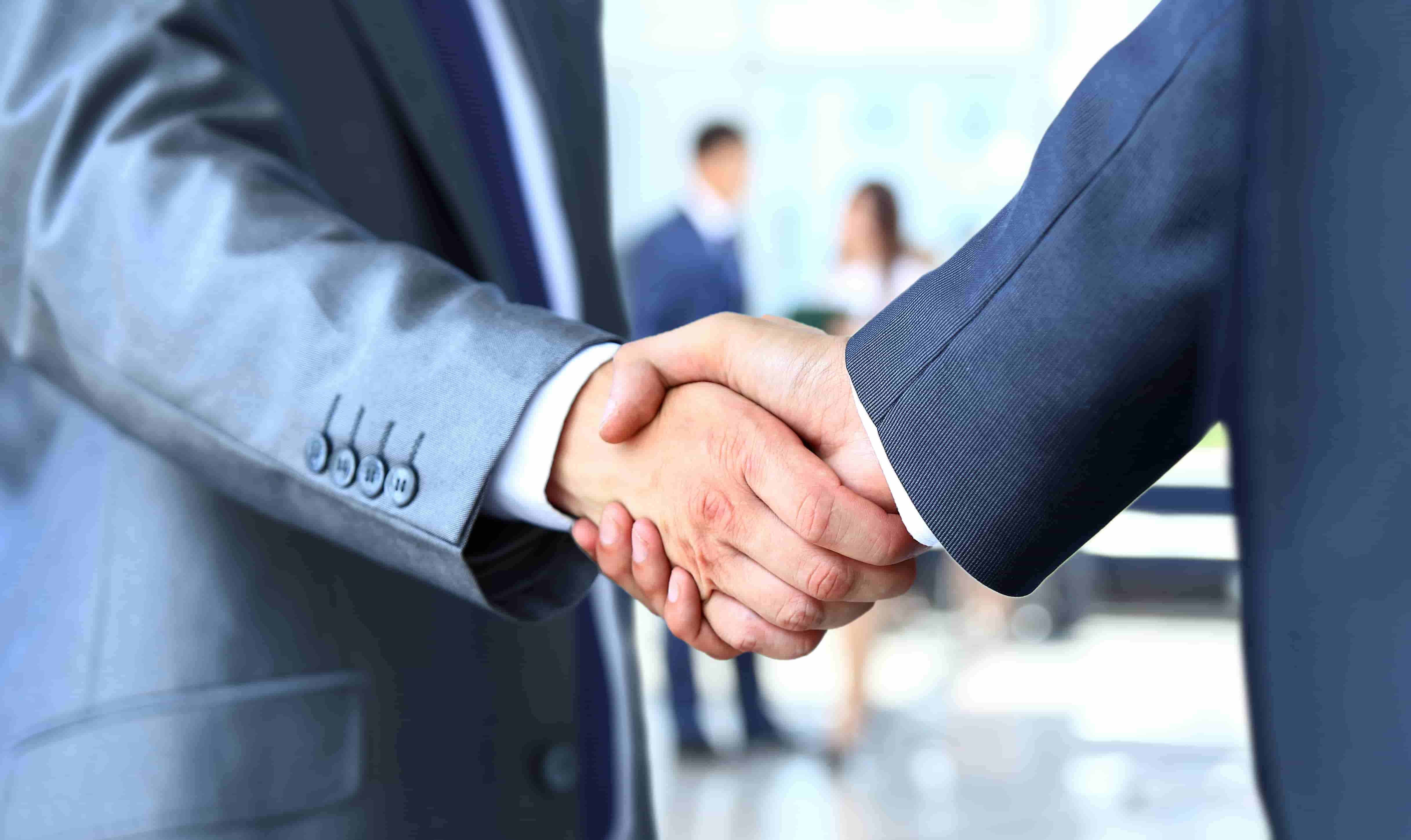 which business entity is right for you?