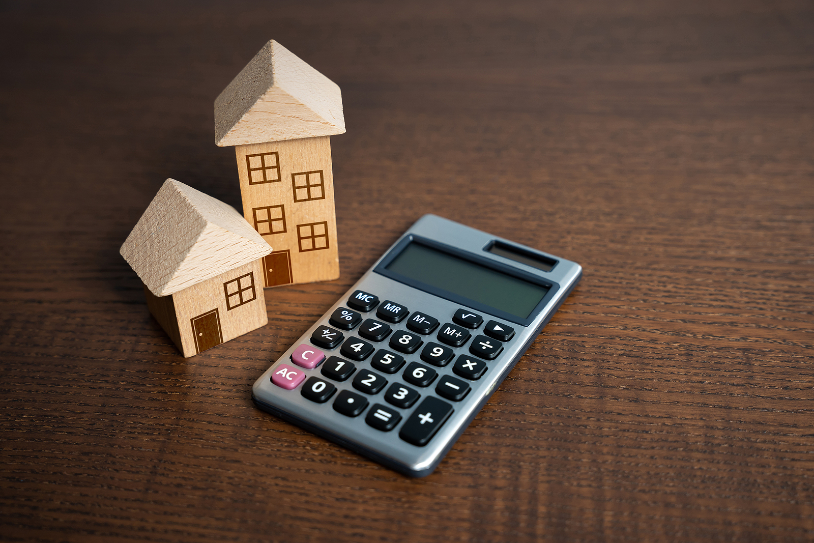Common Area Maintenance Charges