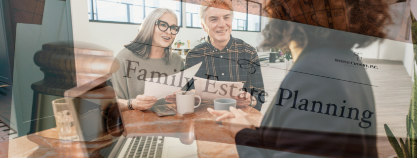 Why Empty Nesters Need a New Estate Plan