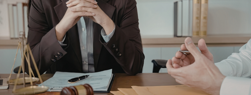 The Role of a Forensic Accountant in a High Net-Worth Divorce