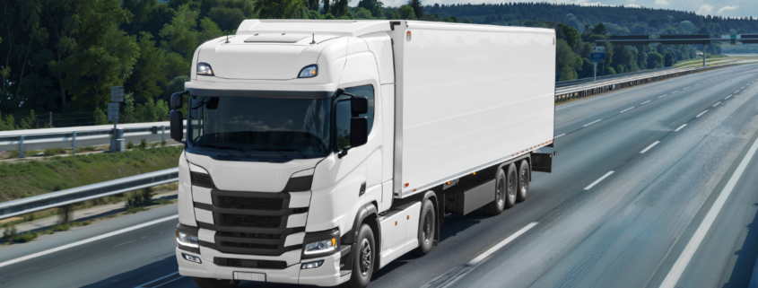 The Top Causes of Semi-Truck Accidents on Alabama Highways