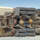 Who Can Be Sued After an 18-Wheeler Accident in Alabama?