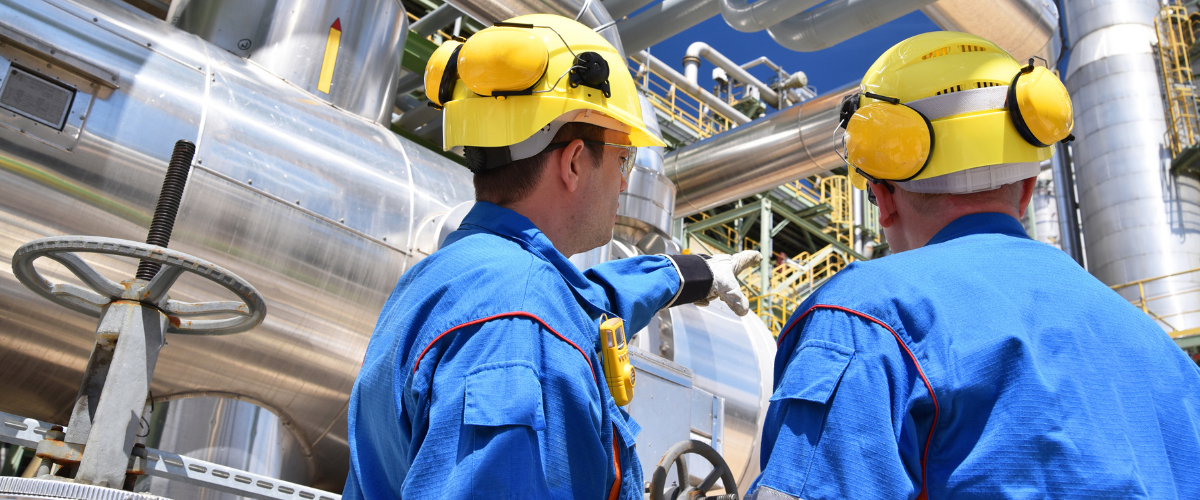 Alabama's Industrial Corridor: Why Industrial Plant Workers Face Elevated Injury Risks