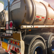 Tanker Truck Accidents in Alabama: Chemical Spills, Burns, and Your Legal Rights