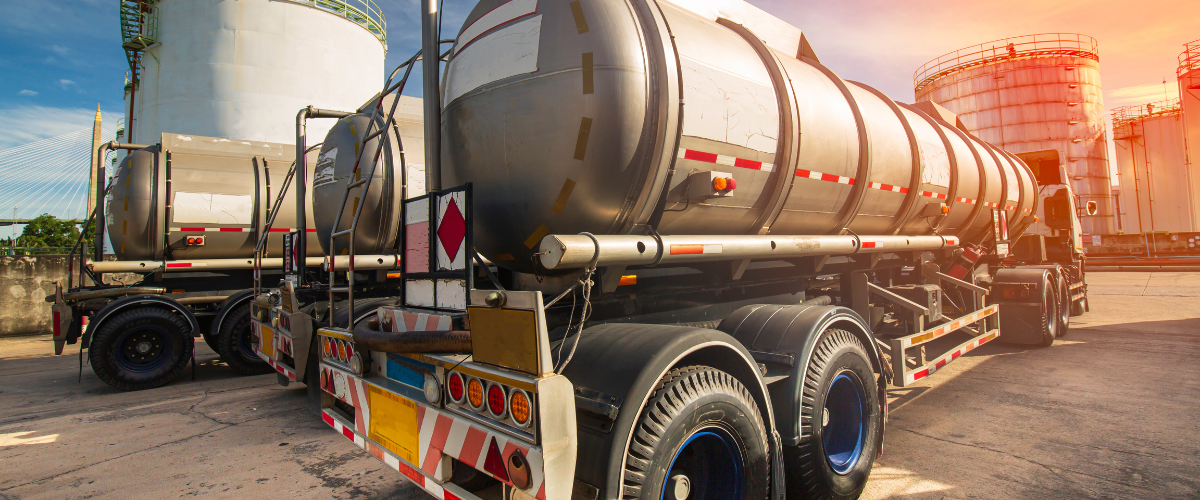 Tanker Truck Accidents in Alabama: Chemical Spills, Burns, and Your Legal Rights